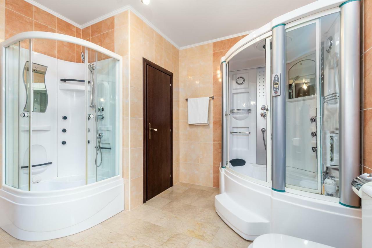Villa Angeli Опатия Экстерьер фото
